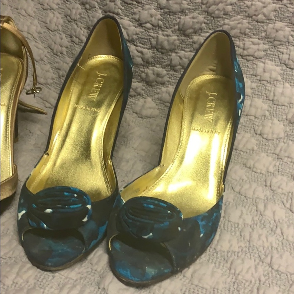 Heels